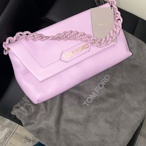 Tom Ford Chain Bag